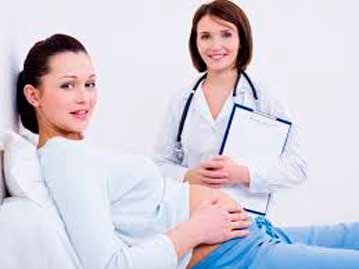 тяжелая дисплазия шейки матки и беременность