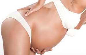 Опущение матки при беременности от А до Я