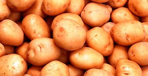 Отзывы о картофельном соке при миоме исключительно положительные