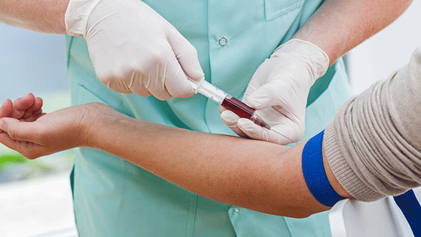 анализ крови перед криодеструкцией кист 