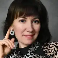 Яковлева Кристина Евгеньевна