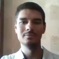 Анисимов Тимур Евгеньевич