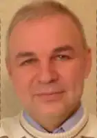 Антонов Владимир Вячеславович