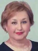 Яшина Алина