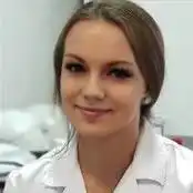 Яшина Алиса Станиславовна