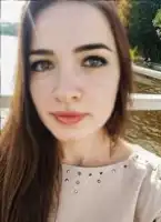 Яшина Карина Николаевна