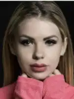 Яшина Ксения