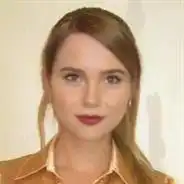 Багдасарова Полина
