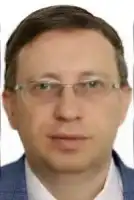 Беляев Борис Петрович
