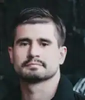 Белоусов Михаил