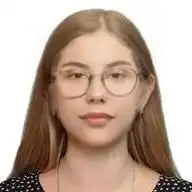 Белоусова Арина Михайловна