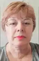Белоусова Виолетта