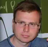 Белов Мирон Денисович