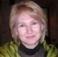Белова Валерия Денисовна