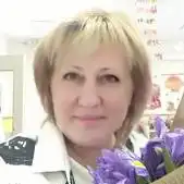 Богачева Любовь Юрьевна