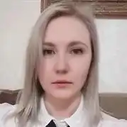 Бронникова Алёна Викторовна