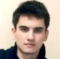 Чернов Фёдор Семенович