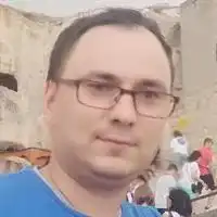 Чернов Георгий Борисович