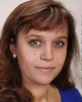 Чернышова Ольга Викторовна