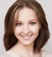 Чернышова София Сергеевна