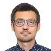 Чистяков Богдан Алексеевич