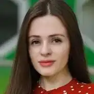 Демидова Арина Максимовна