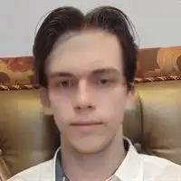 Егоров Глеб