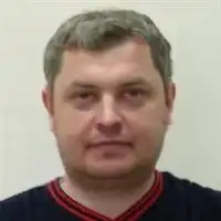Емельянов Марк Данилович