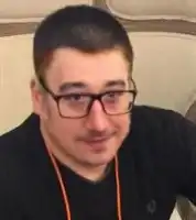Ершов Евгений Матвеевич