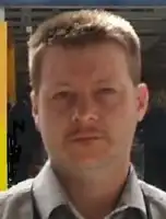 Ершов Юрий Анатольевич