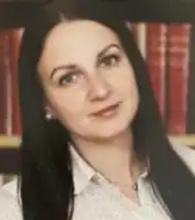 Фадеева Алина