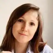 Фадеева Ксения Максимовна