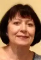 Фадеева Оксана
