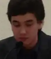 Фёдоров Михаил