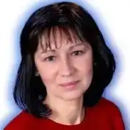Федорова Виктория Максимовна