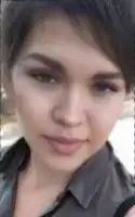 Филиппова Дарья