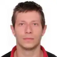 Фролов Денис Викторович