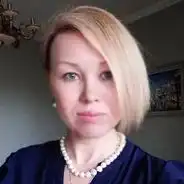 Гаврилова Оксана Романовна