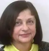 Гаврилова Виолетта Сергеевна