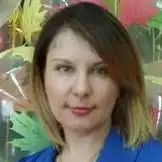 Герасимова София Дмитриевна
