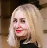 Герасимова Жанна Владимировна