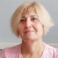 Голубева София Константиновна