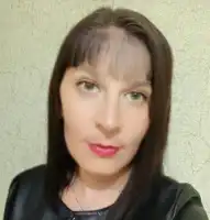 Гребнева Арина Ивановна