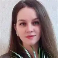 Гребнева Дарья Тимофеевна