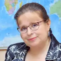 Гребнева Виолетта Олеговна