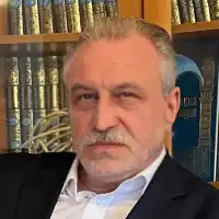 Григорьев Богдан Витальевич