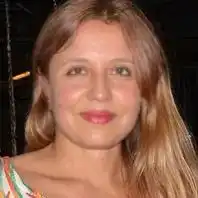 Григорьева Диана