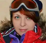 Григорьева Елизавета Николаевна