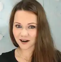 Григорьева Ульяна Николаевна