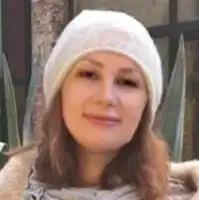 Гусева Яна Тимофеевна